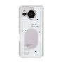 Slim Protection Case［ Original - Instax Case - White ］