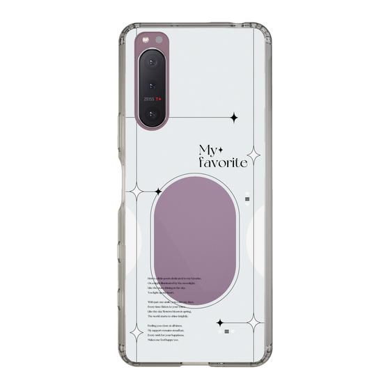 Slim Protection Case［ Original - Instax Case - White ］
