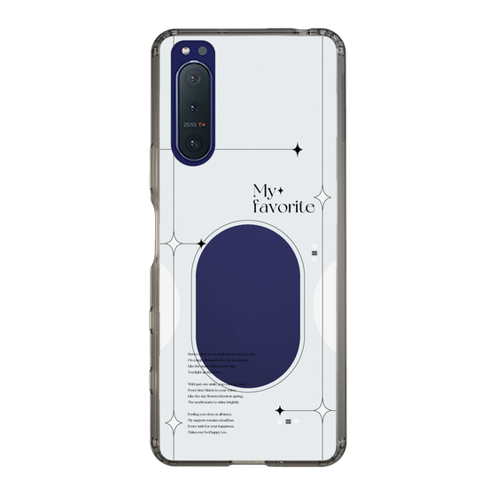 Slim Protection Case［ Original - Instax Case - White ］