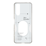 Slim Protection Case［ Original - Instax Case - White ］