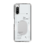 Slim Protection Case［ Original - Instax Case - White ］
