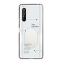 Slim Protection Case［ Original - Instax Case - White ］