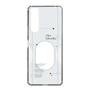 Slim Protection Case［ Original - Instax Case - White ］