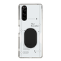 Slim Protection Case［ Original - Instax Case - White ］