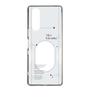 Slim Protection Case［ Original - Instax Case - White ］