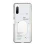 Slim Protection Case［ Original - Instax Case - White ］