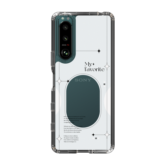 Slim Protection Case［ Original - Instax Case - White ］
