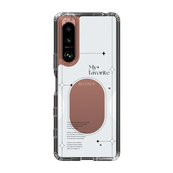 Slim Protection Case［ Original - Instax Case - White ］