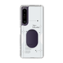 Slim Protection Case［ Original - Instax Case - White ］