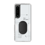Slim Protection Case［ Original - Instax Case - White ］