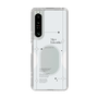 Slim Protection Case［ Original - Instax Case - White ］