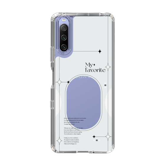 Slim Protection Case［ Original - Instax Case - White ］