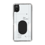 Slim Protection Case［ Original - Instax Case - White ］