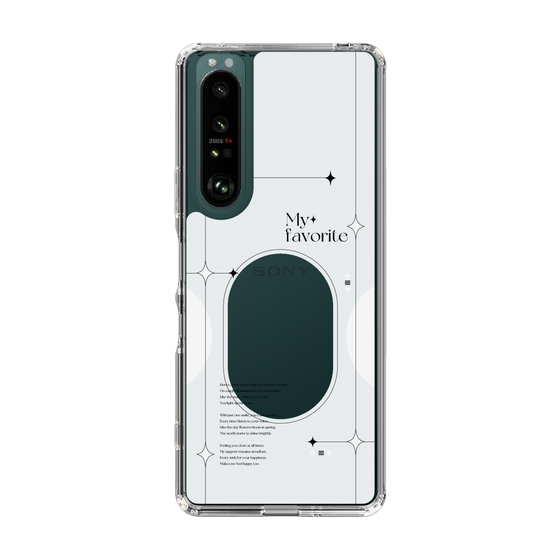 Slim Protection Case［ Original - Instax Case - White ］