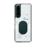 Slim Protection Case［ Original - Instax Case - White ］