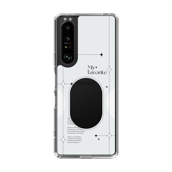Slim Protection Case［ Original - Instax Case - White ］