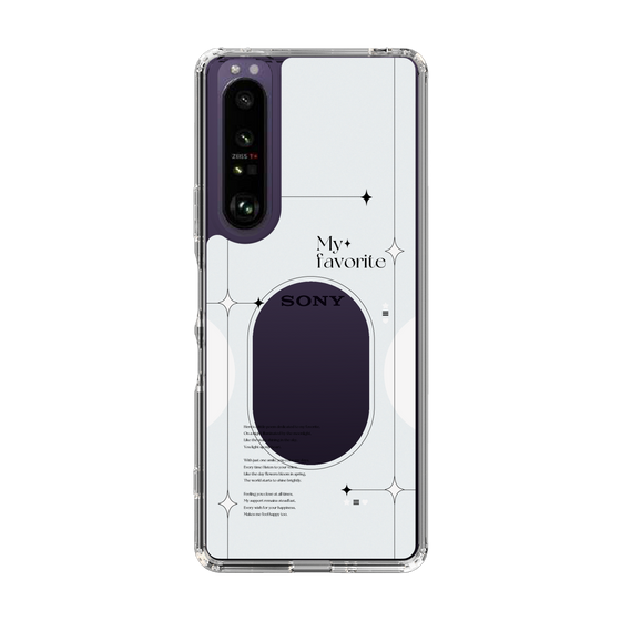 Slim Protection Case［ Original - Instax Case - White ］