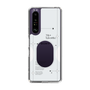 Slim Protection Case［ Original - Instax Case - White ］
