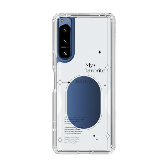 Slim Protection Case［ Original - Instax Case - White ］