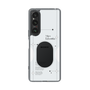Slim Protection Case［ Original - Instax Case - White ］