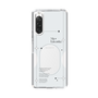 Slim Protection Case［ Original - Instax Case - White ］