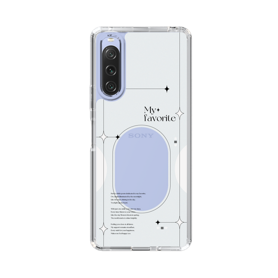 Slim Protection Case［ Original - Instax Case - White ］