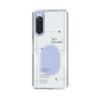 Slim Protection Case［ Original - Instax Case - White ］