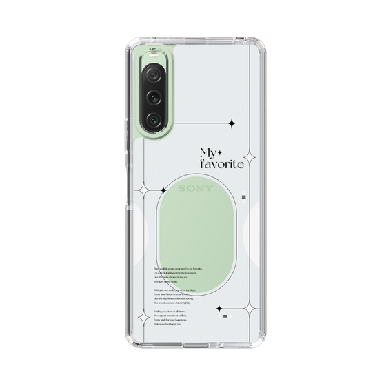 Slim Protection Case［ Original - Instax Case - White ］