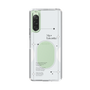 Slim Protection Case［ Original - Instax Case - White ］
