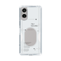 Slim Protection Case［ Original - Instax Case - White ］