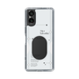 Slim Protection Case［ Original - Instax Case - White ］