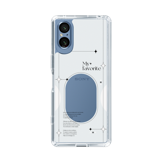 Slim Protection Case［ Original - Instax Case - White ］