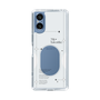 Slim Protection Case［ Original - Instax Case - White ］