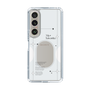 Slim Protection Case［ Original - Instax Case - White ］
