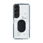 Slim Protection Case［ Original - Instax Case - White ］