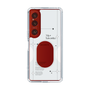 Slim Protection Case［ Original - Instax Case - White ］