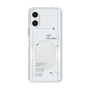 Slim Protection Case［ Original - Instax Case - White ］