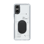 Slim Protection Case［ Original - Instax Case - White ］