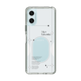 Slim Protection Case［ Original - Instax Case - White ］