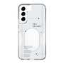 Slim Protection Case［ Original - Instax Case - White ］