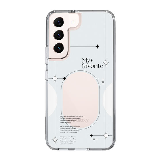 Slim Protection Case［ Original - Instax Case - White ］