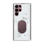 Slim Protection Case［ Original - Instax Case - White ］
