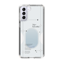Slim Protection Case［ Original - Instax Case - White ］