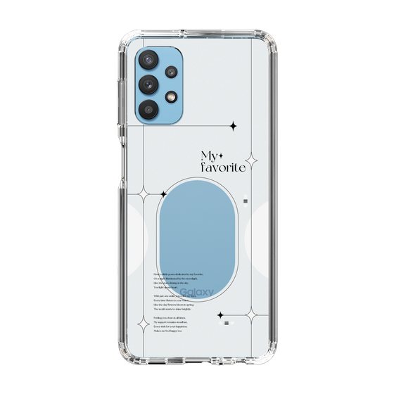 Slim Protection Case［ Original - Instax Case - White ］