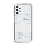 Slim Protection Case［ Original - Instax Case - White ］