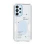 Slim Protection Case［ Original - Instax Case - White ］