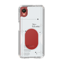 Slim Protection Case［ Original - Instax Case - White ］