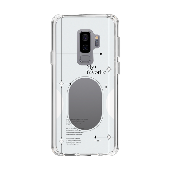 Slim Protection Case［ Original - Instax Case - White ］