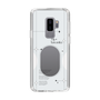 Slim Protection Case［ Original - Instax Case - White ］