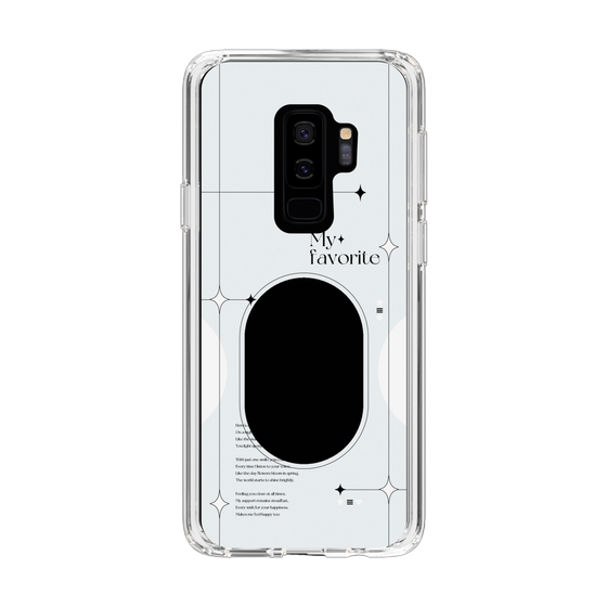 Slim Protection Case［ Original - Instax Case - White ］